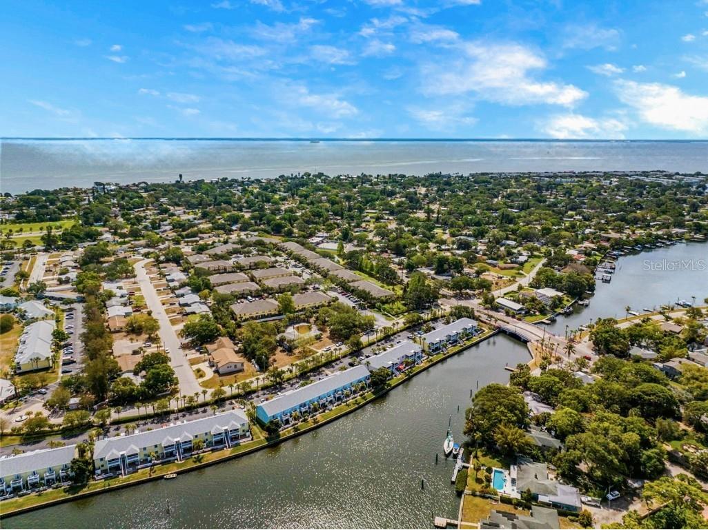 3889 Pompano Drive SE #C(FURNISHED) Saint Petersburg FL 33705 U8230342 image1