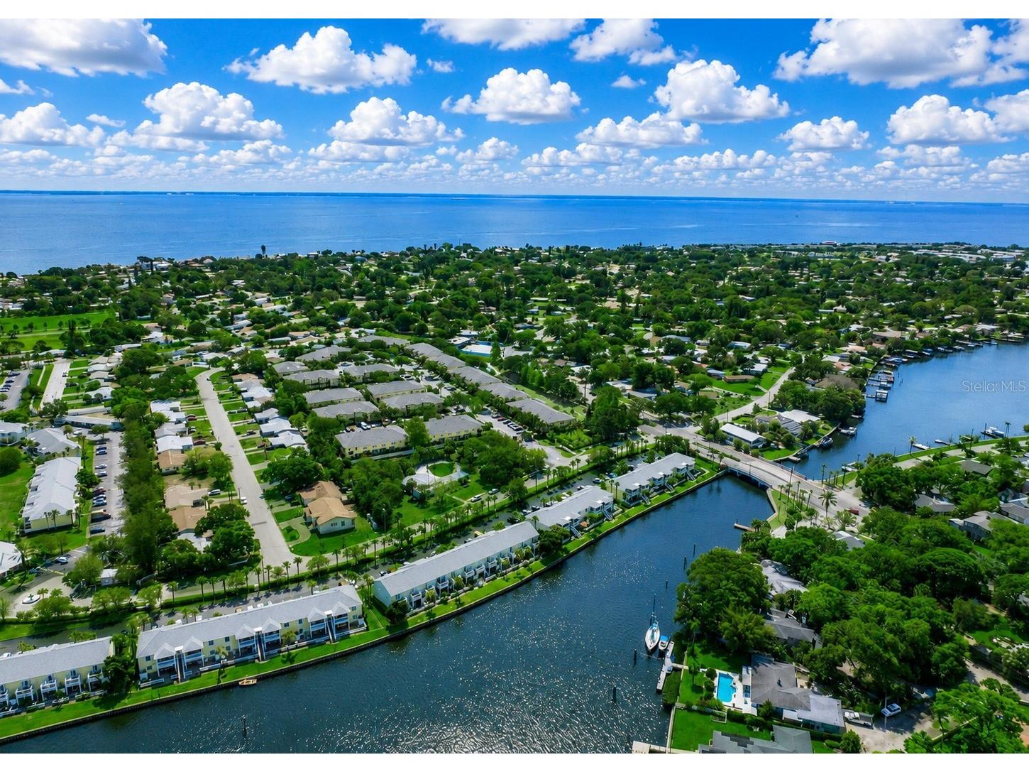 3889 Pompano Drive SE #C Saint Petersburg FL 33705 TB8514297 image1