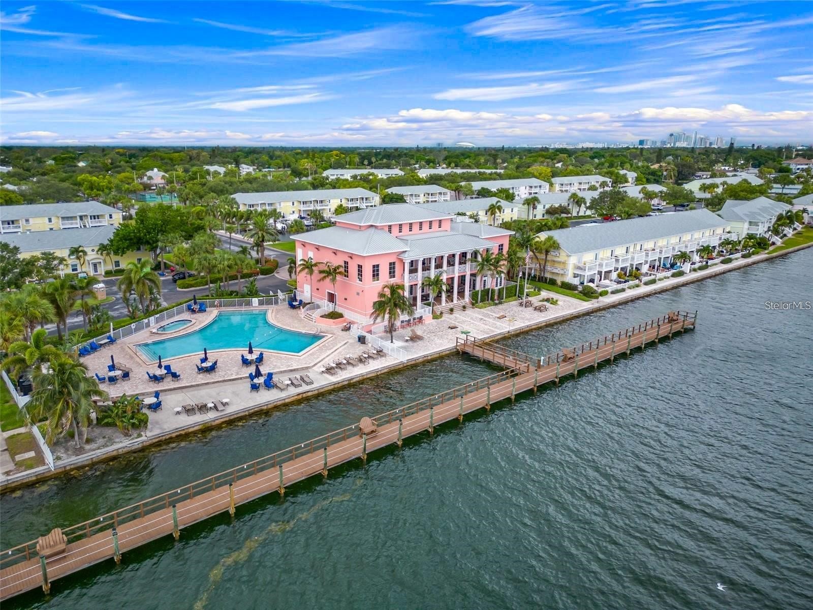 3889 Pompano Drive SE #C Saint Petersburg FL 33705 TB8514297 image81