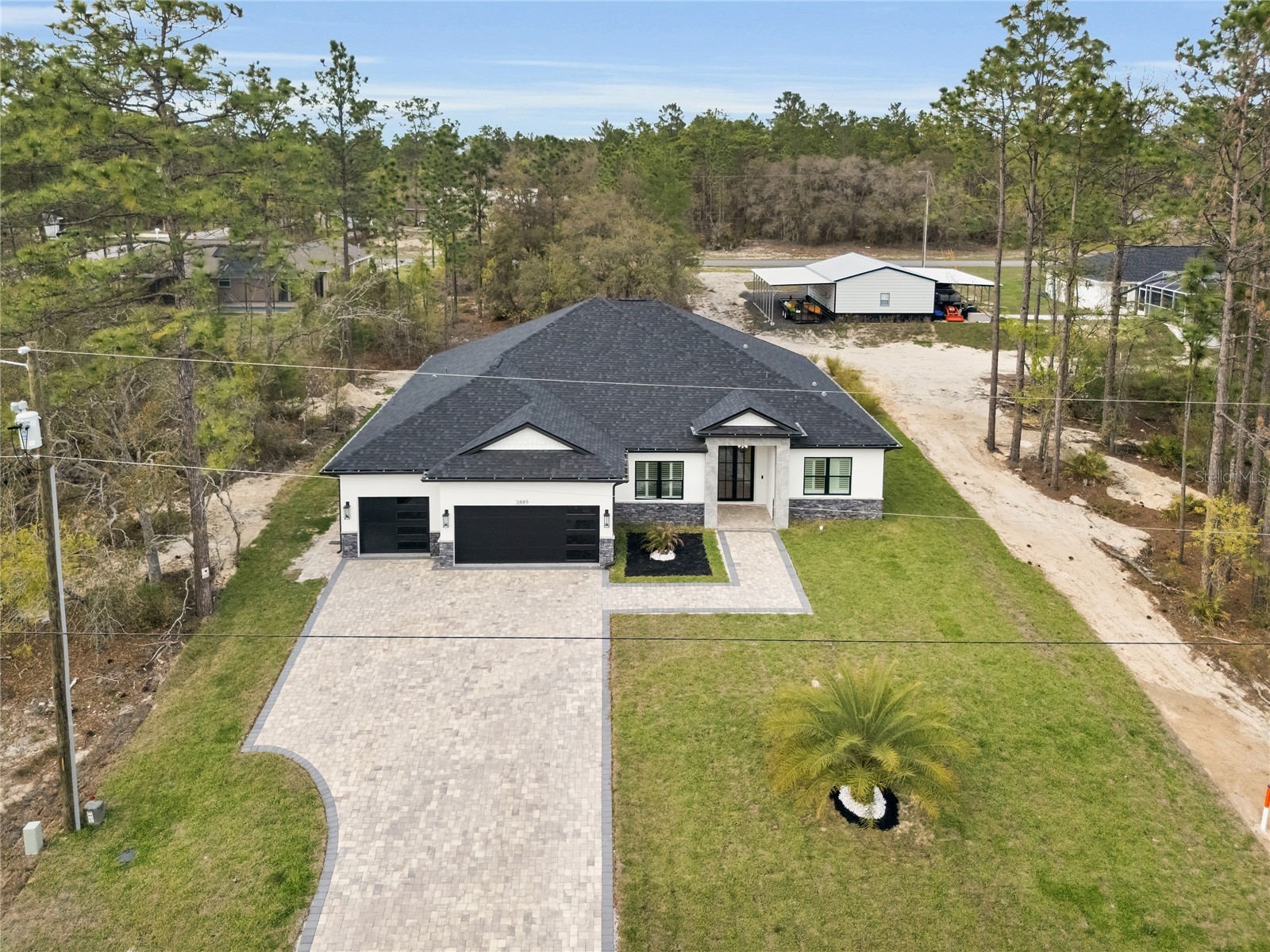 3889 W Hampshire Boulevard Dunnellon FL 34433 S5147092 image34