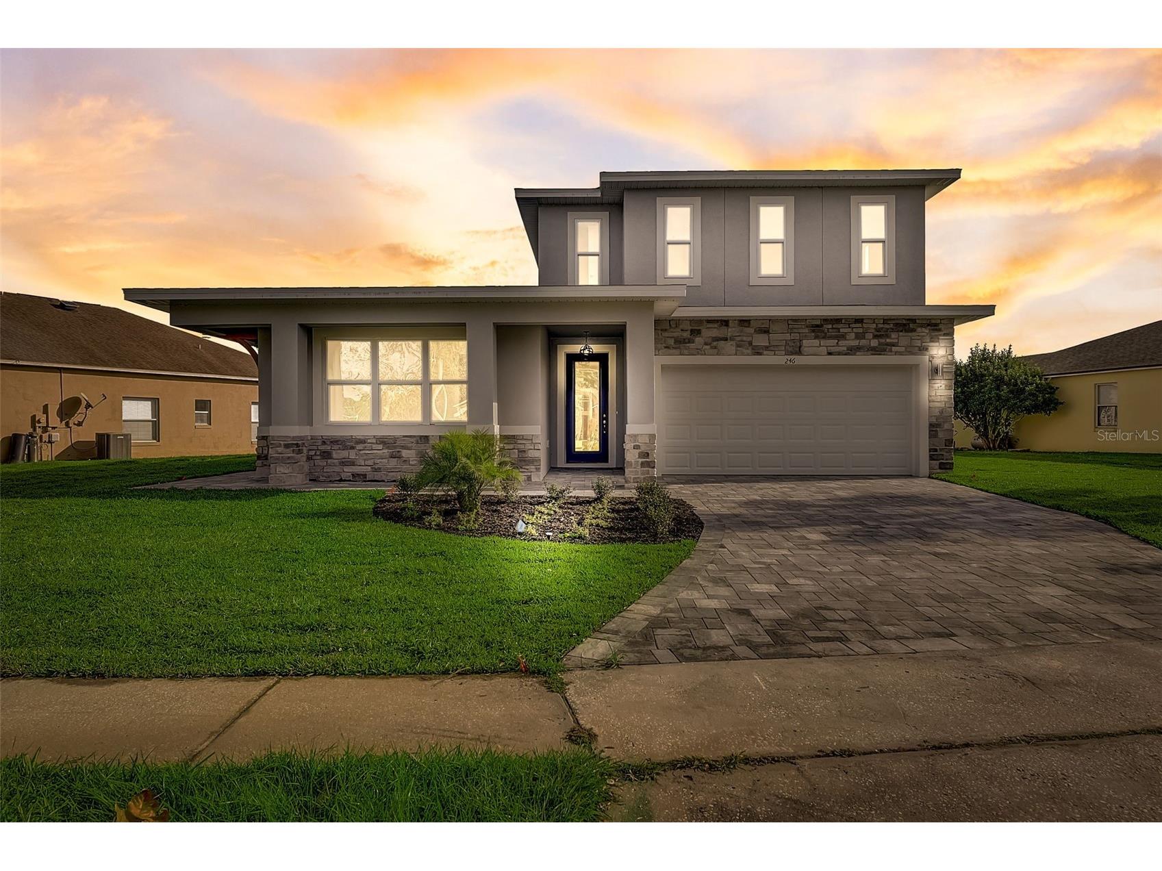 3889 Walker Road Apopka FL 32703 TB8493886 image1