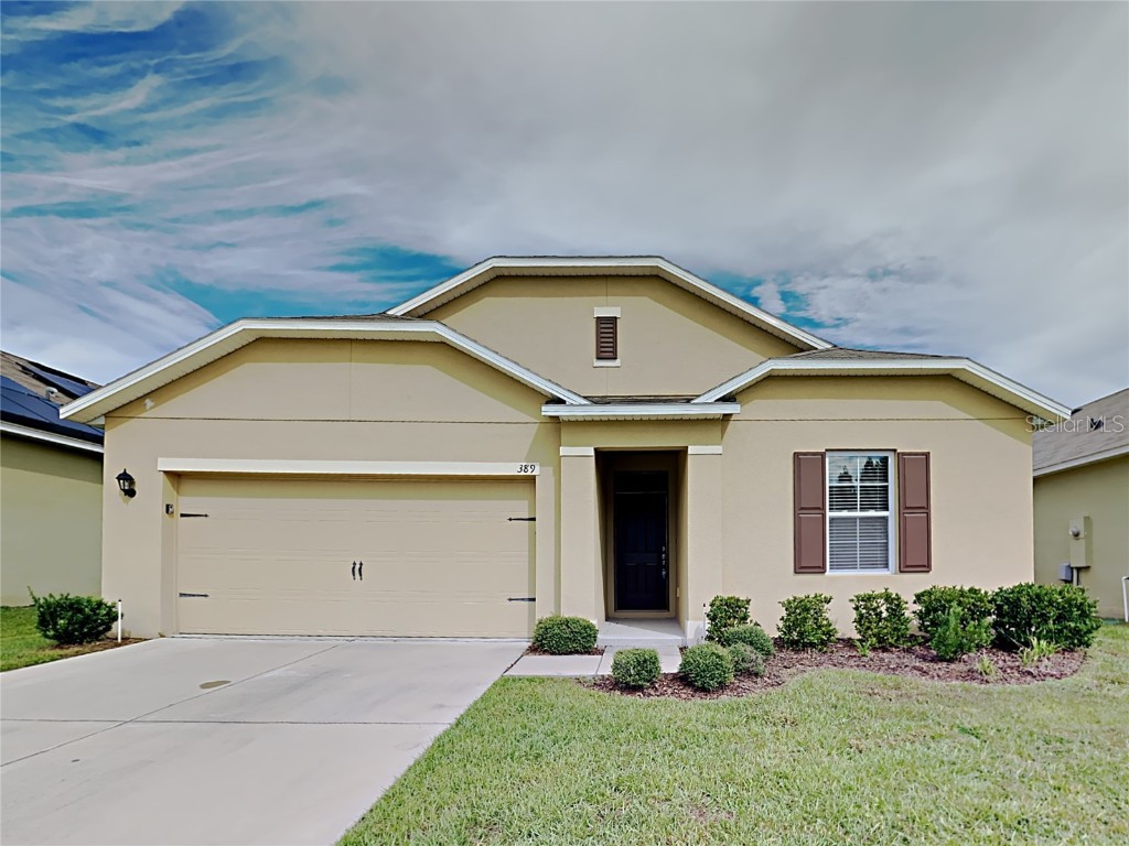 389 Briar Patch Loop Davenport FL 33896 T3496414 image1