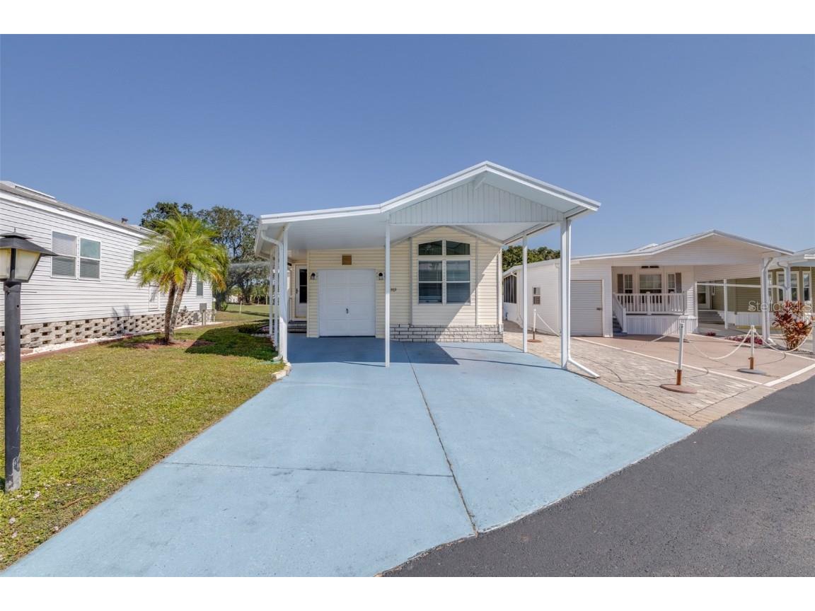 389 Golfview Drive #389 Davenport FL 33837 P4936813 image1