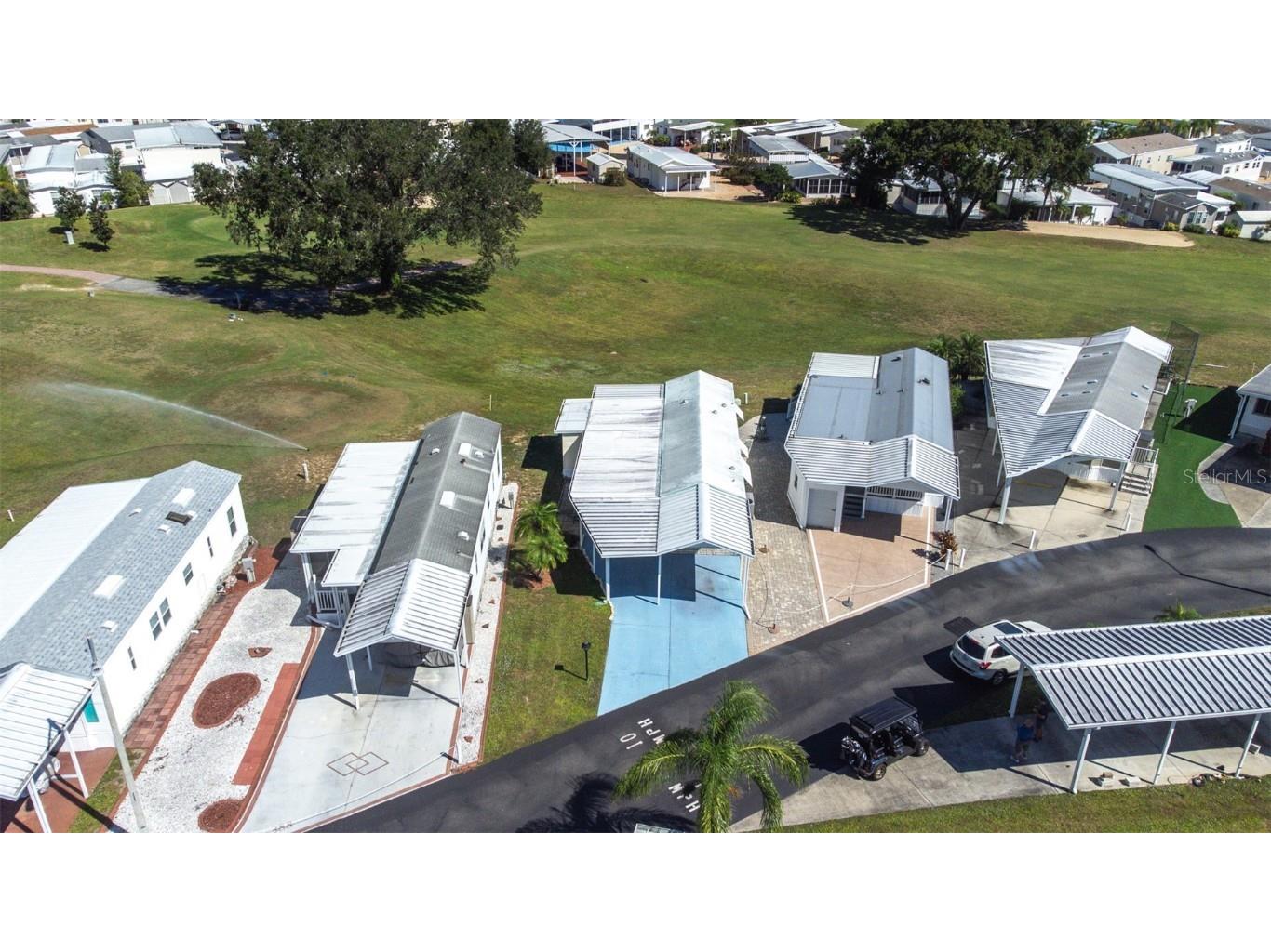 389 Golfview Drive #389 Davenport FL 33837 P4936813 image48