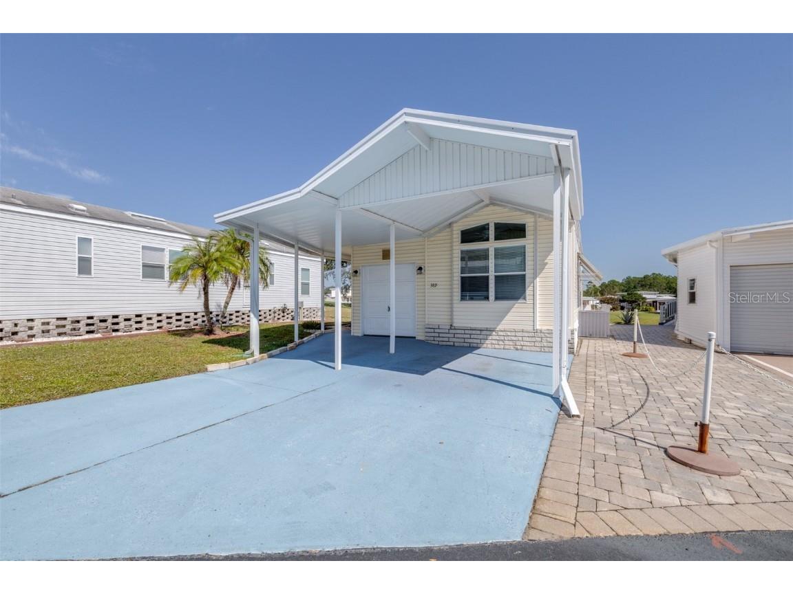 389 Golfview Drive #389 Davenport FL 33837 P4936813 image5