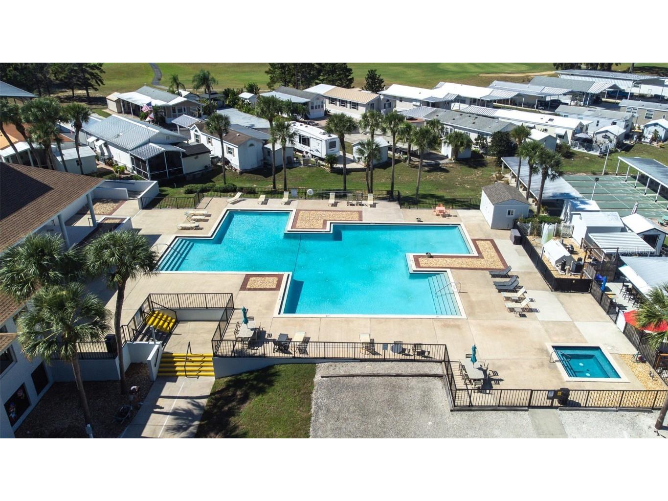 389 Golfview Drive #389 Davenport FL 33837 P4936813 image61