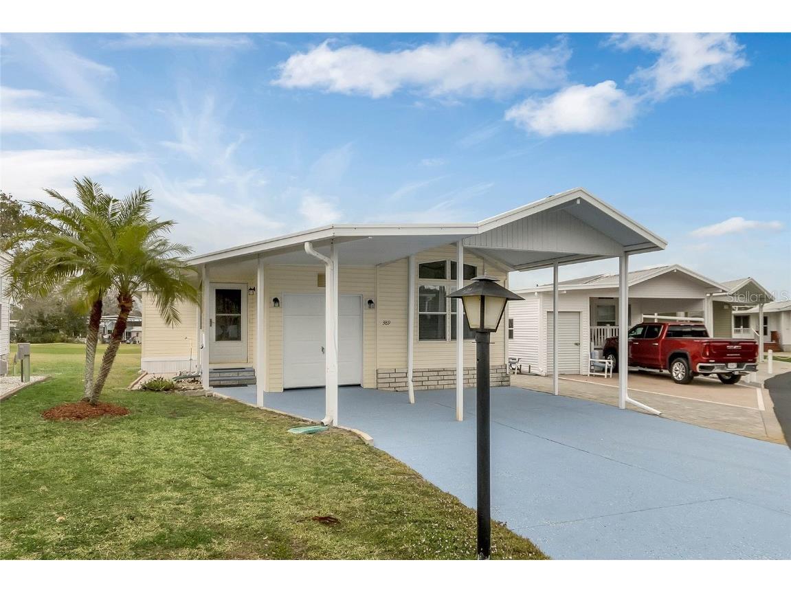 389 Golfview Drive Davenport FL 33837 P4929186 image1