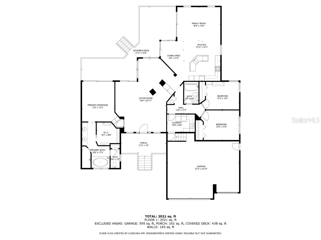 389 Grand Bay Drive Palm Harbor FL 34683 TB8401169 image11