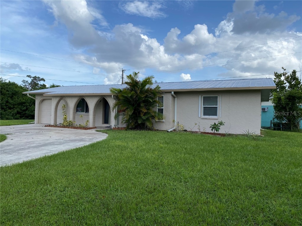 389 Millport Street NW Port Charlotte FL 33948 A4619677 image1