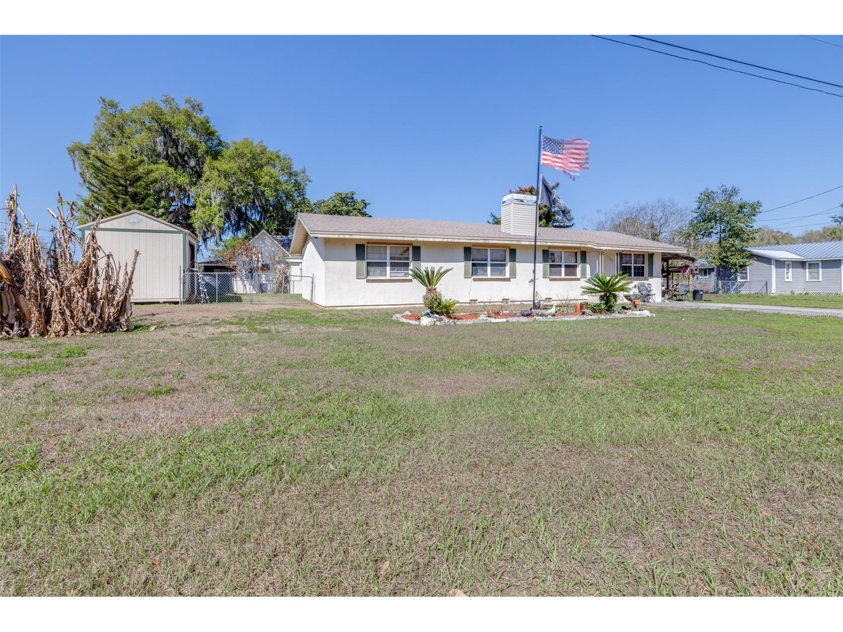 389 Mimosa Avenue Homeland FL 33847 L4960194 image1