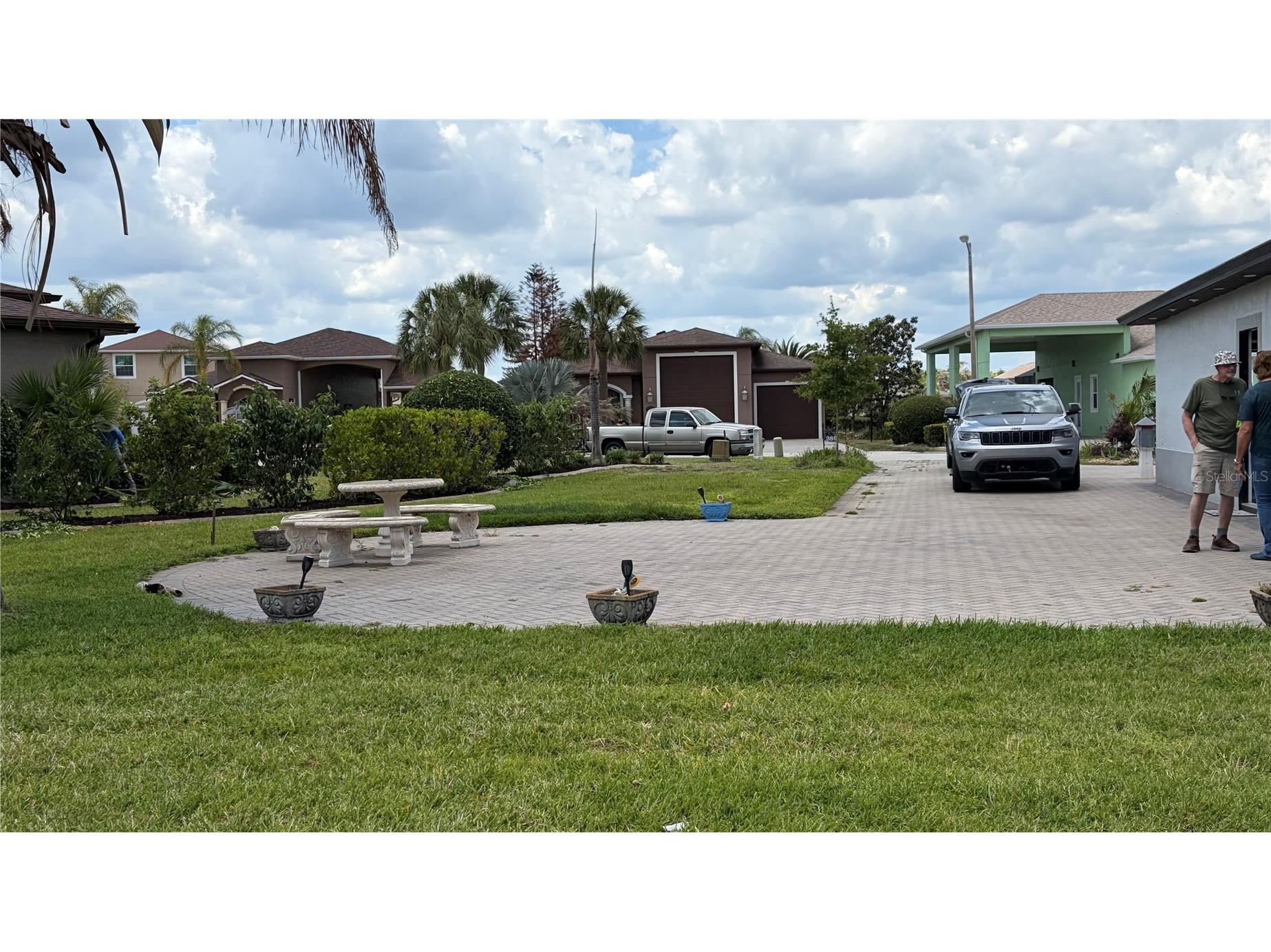 389 Nolane Lane Polk City FL 33868 - LAKE CLEARWATER O6422471 image1