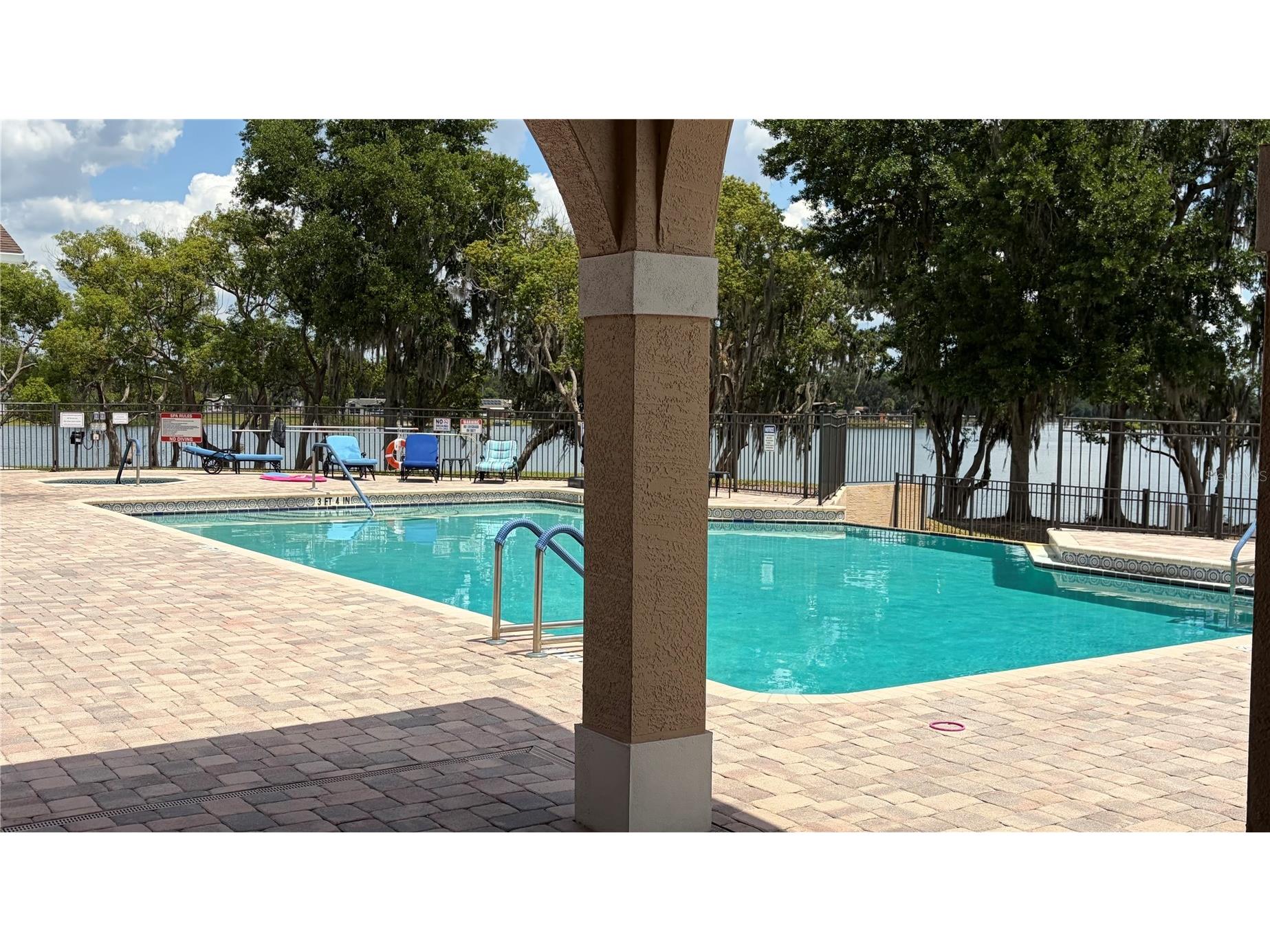 389 Nolane Lane Polk City FL 33868 - LAKE CLEARWATER O6422471 image15