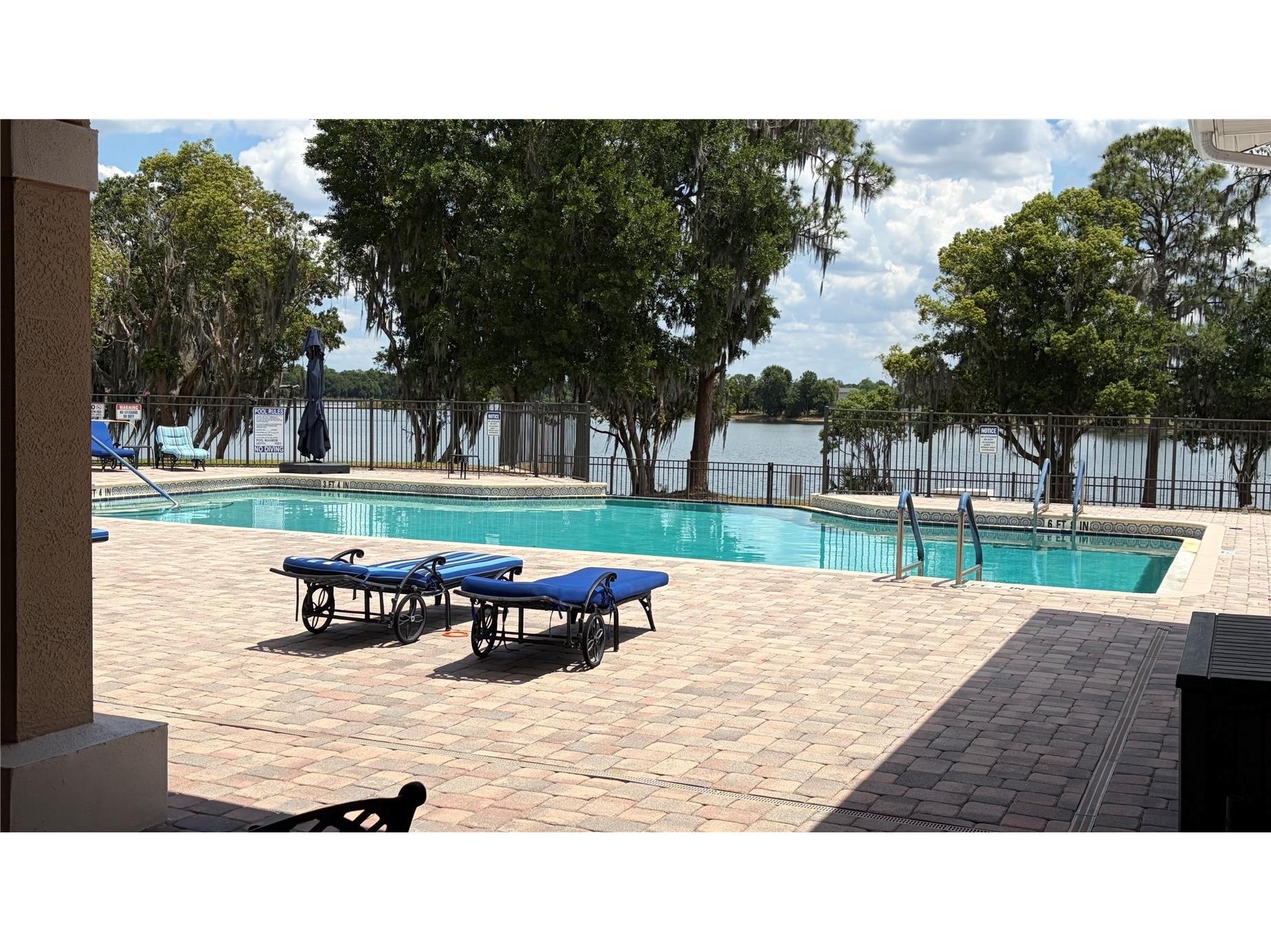 389 Nolane Lane Polk City FL 33868 - LAKE CLEARWATER O6422471 image16