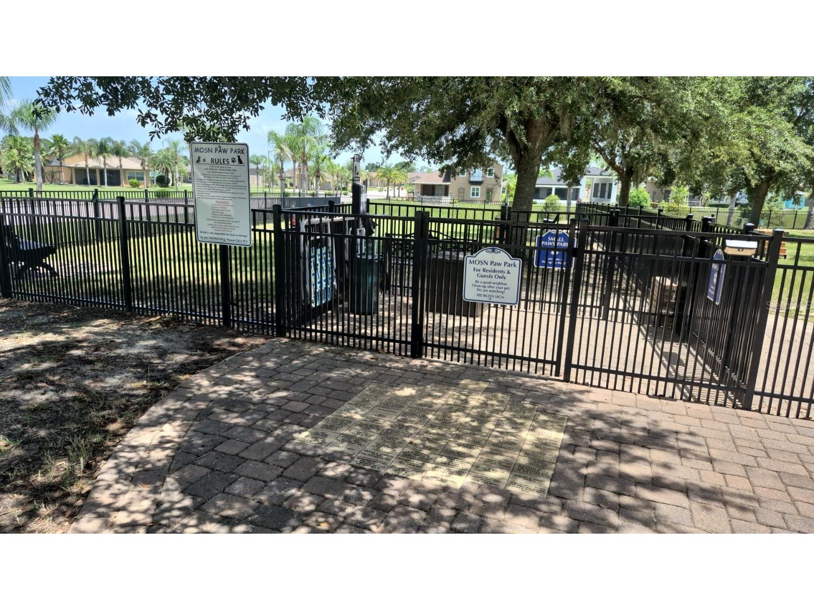 389 Nolane Lane Polk City FL 33868 - LAKE CLEARWATER O6422471 image17