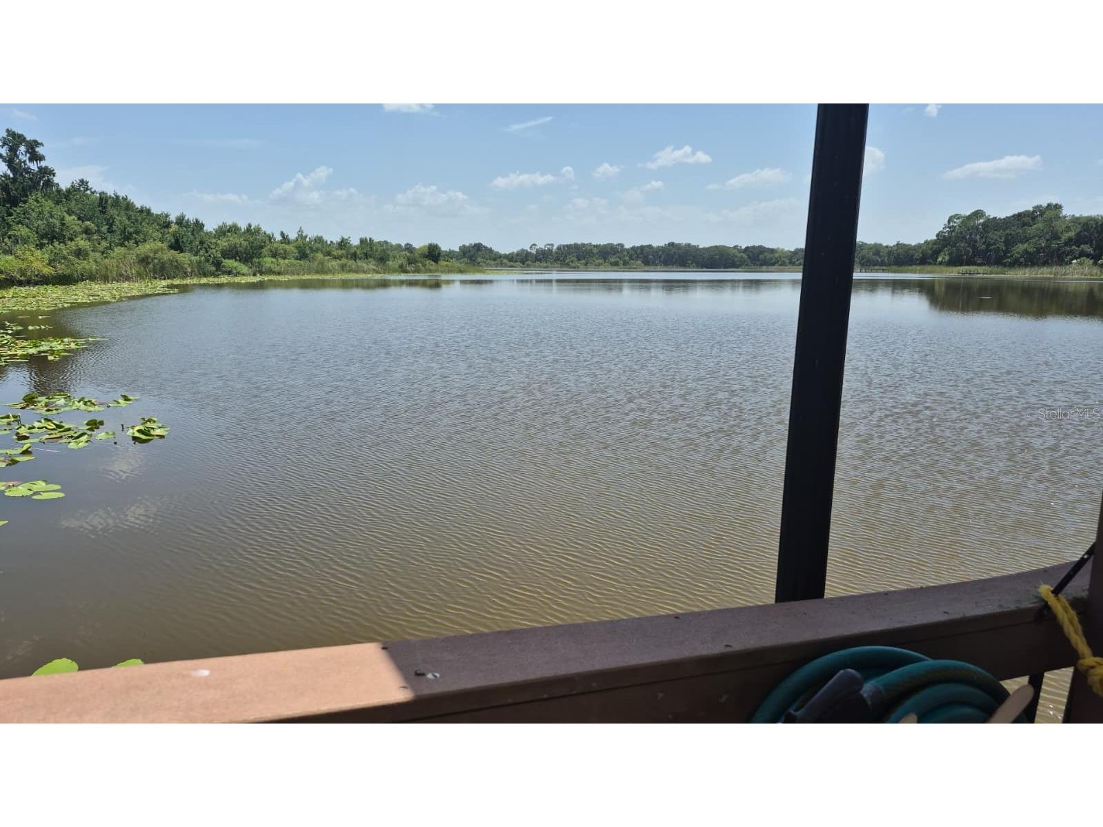 389 Nolane Lane Polk City FL 33868 - LAKE CLEARWATER O6422471 image18