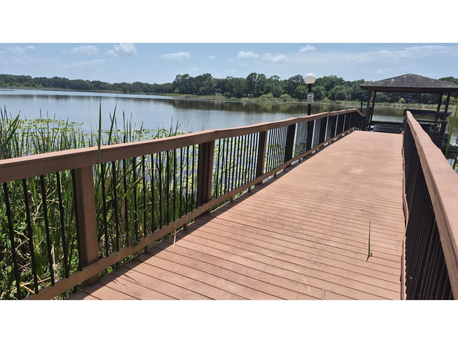 389 Nolane Lane Polk City FL 33868 - LAKE CLEARWATER O6422471 image21