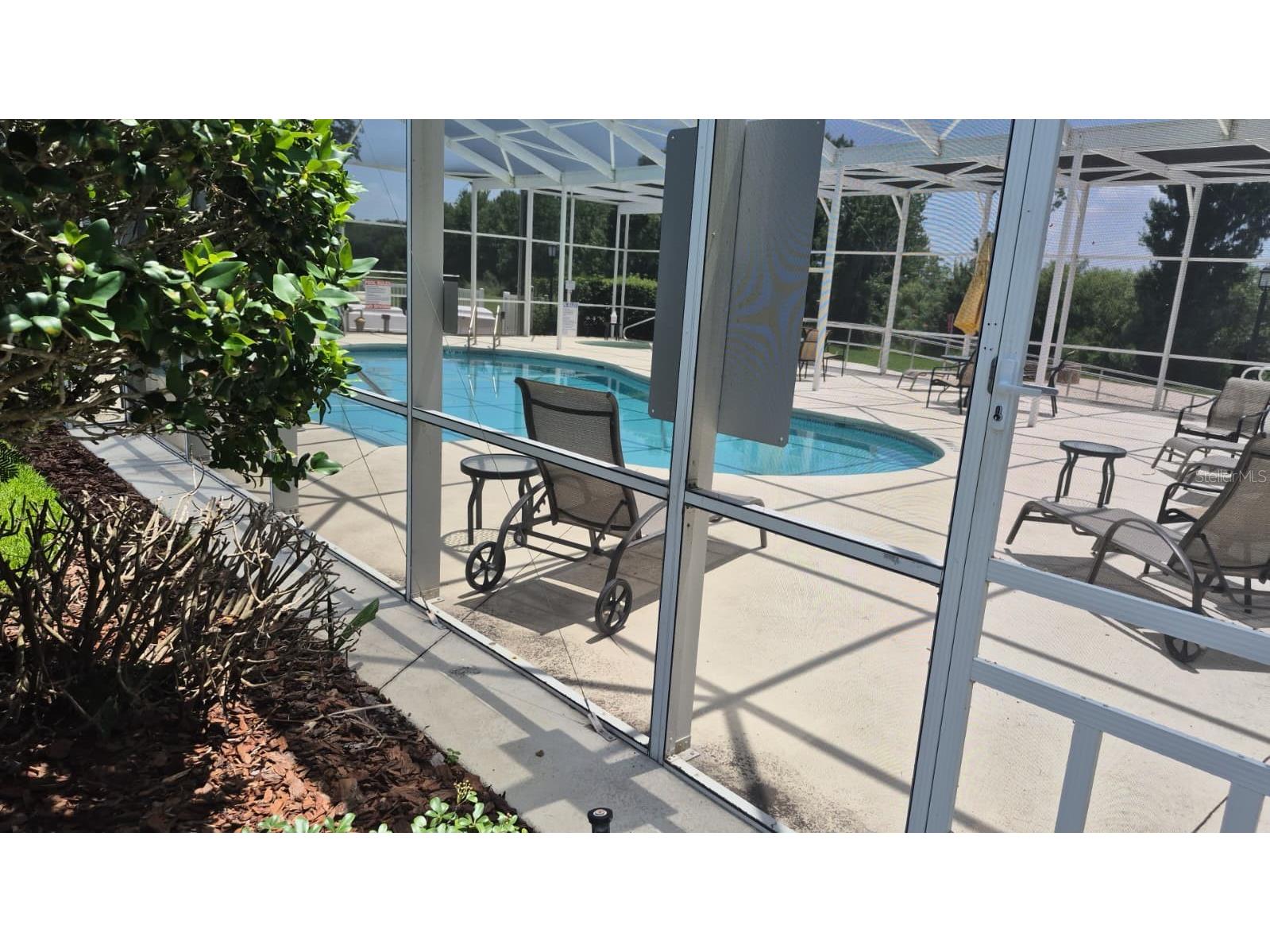 389 Nolane Lane Polk City FL 33868 - LAKE CLEARWATER O6422471 image22