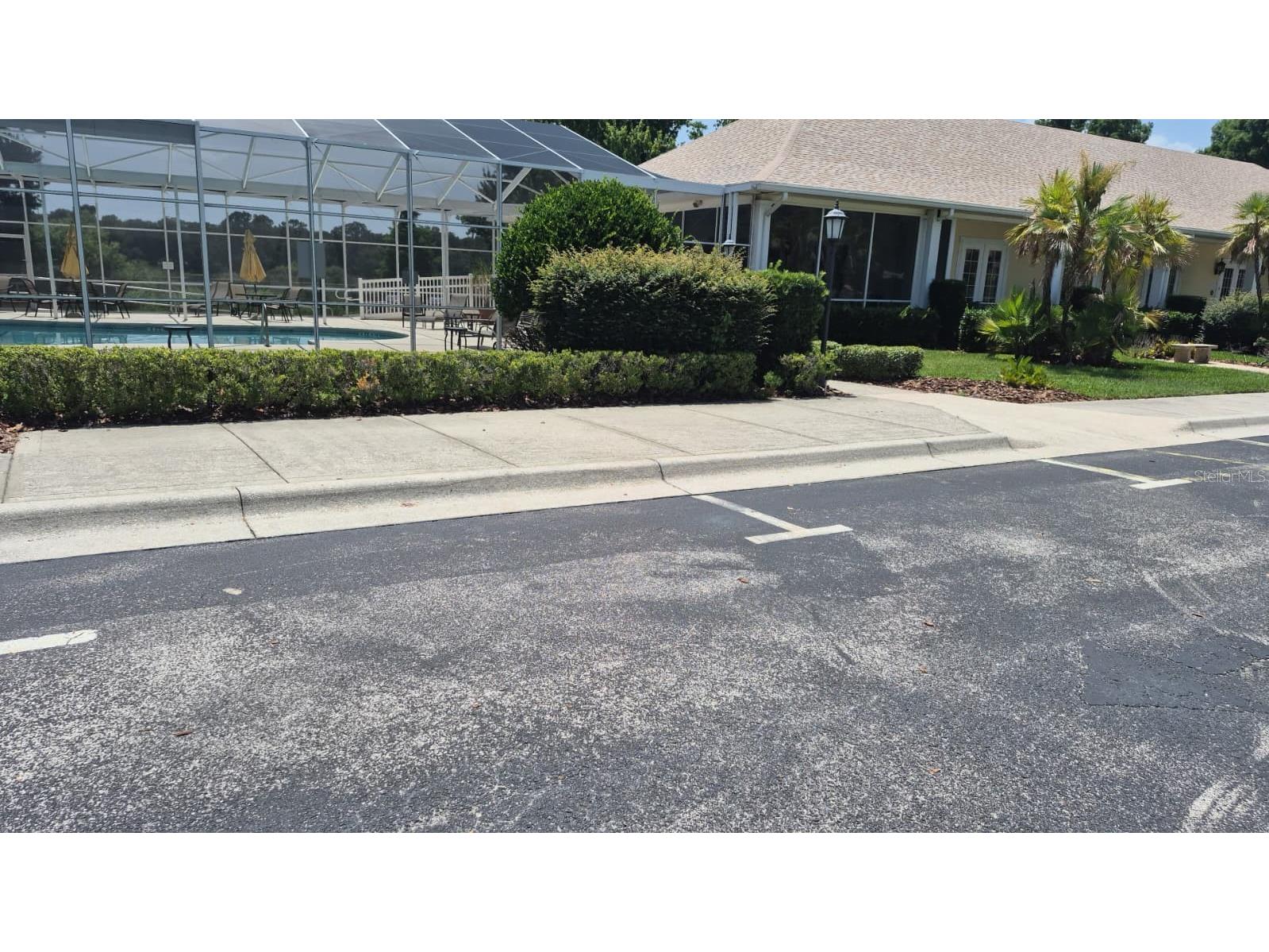 389 Nolane Lane Polk City FL 33868 - LAKE CLEARWATER O6422471 image24