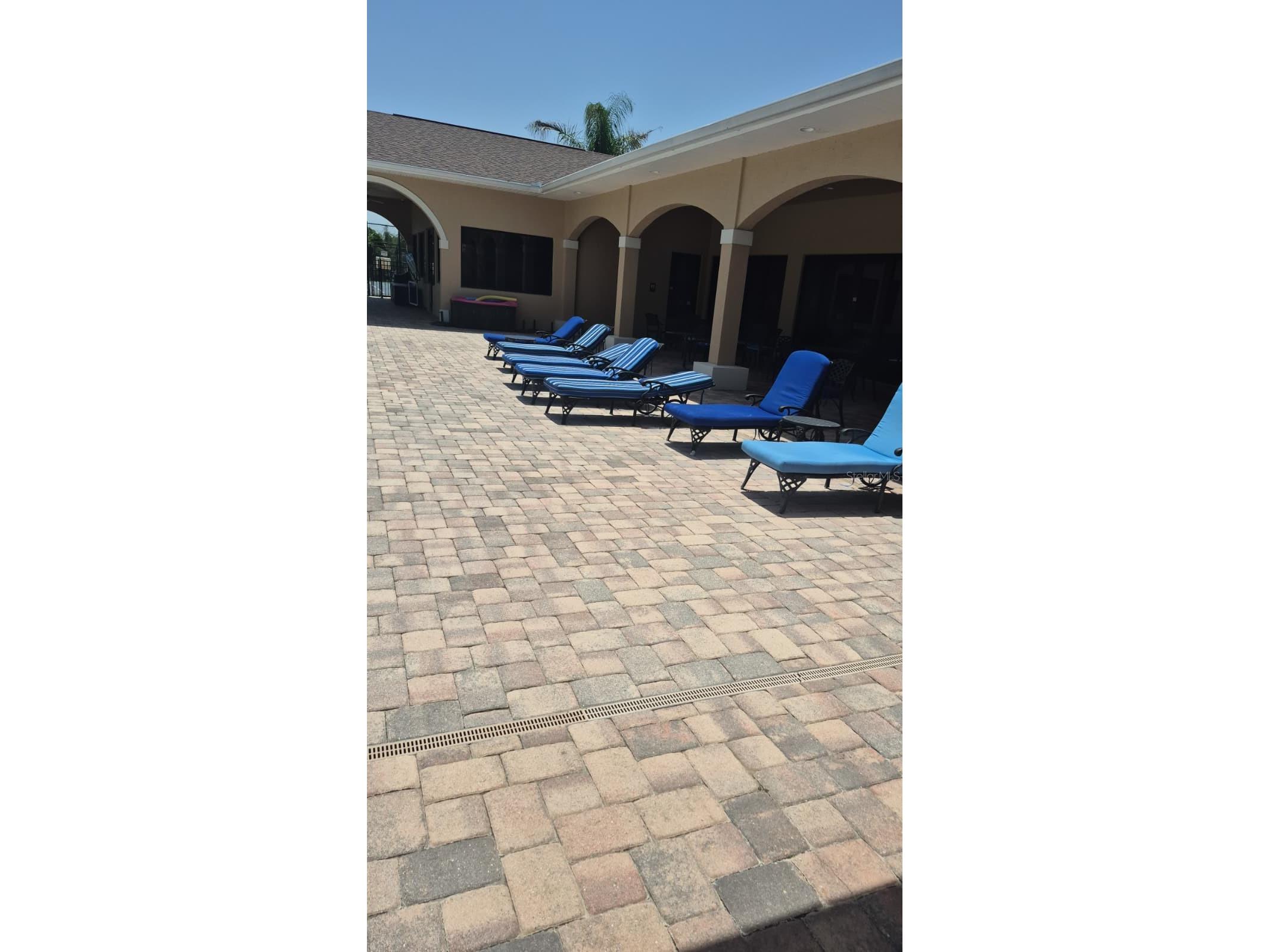 389 Nolane Lane Polk City FL 33868 - LAKE CLEARWATER O6422471 image28