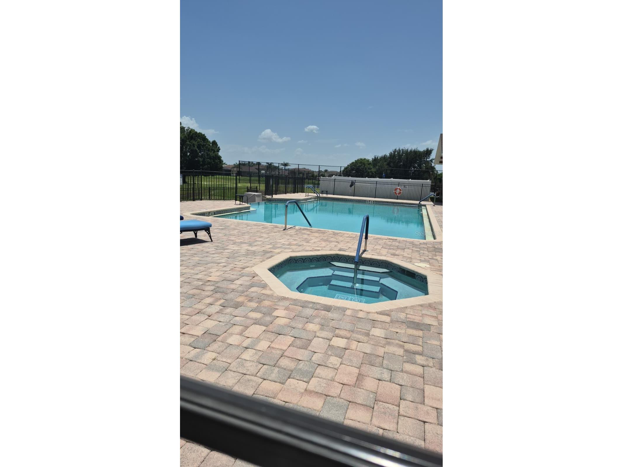 389 Nolane Lane Polk City FL 33868 - LAKE CLEARWATER O6422471 image33