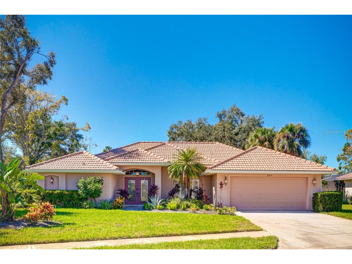 389 Roseling Circle Venice FL 34293 A4585086 image1