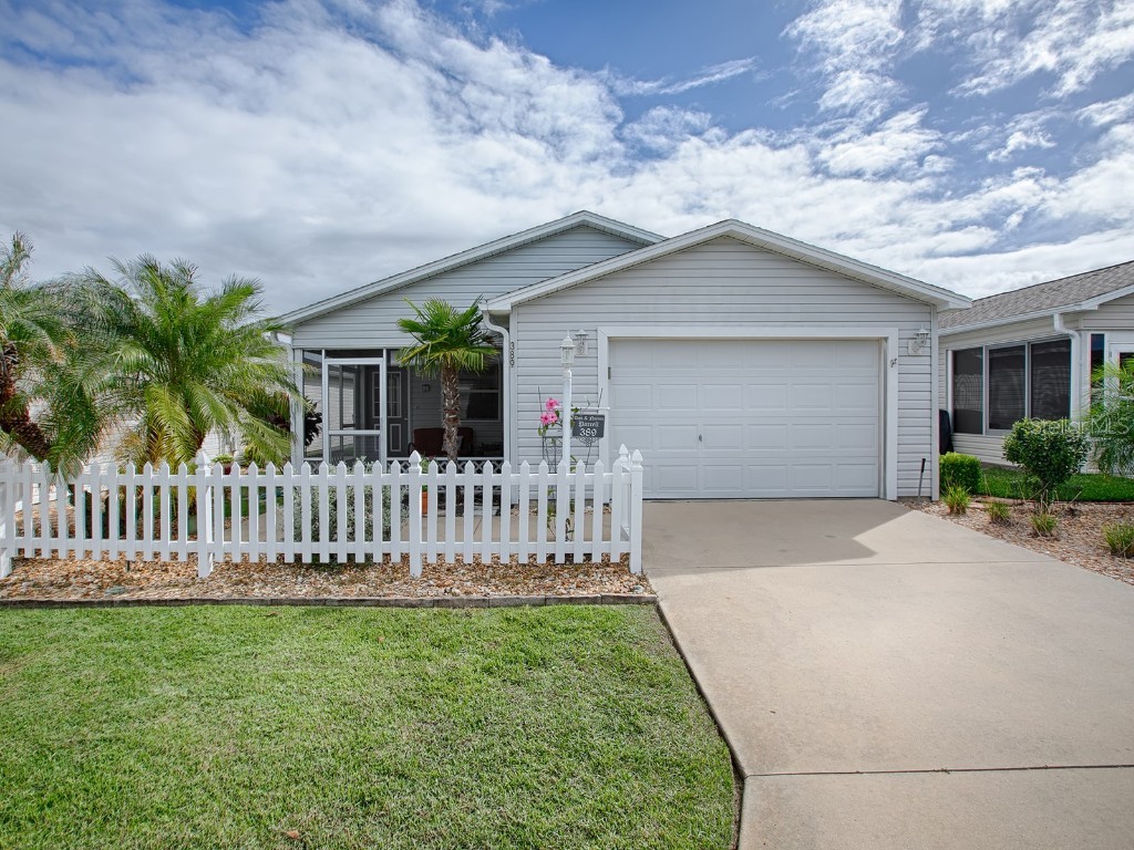 389 Seven Oaks Lane The Villages FL 32162 G5074901 image1