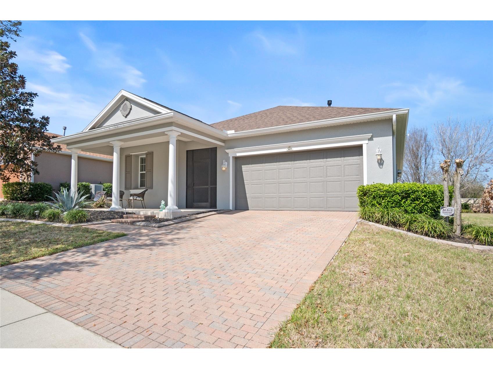 389 Silver Maple Road Groveland FL 34736 - SCHOOL HOUSE LAKE S5145090 image1