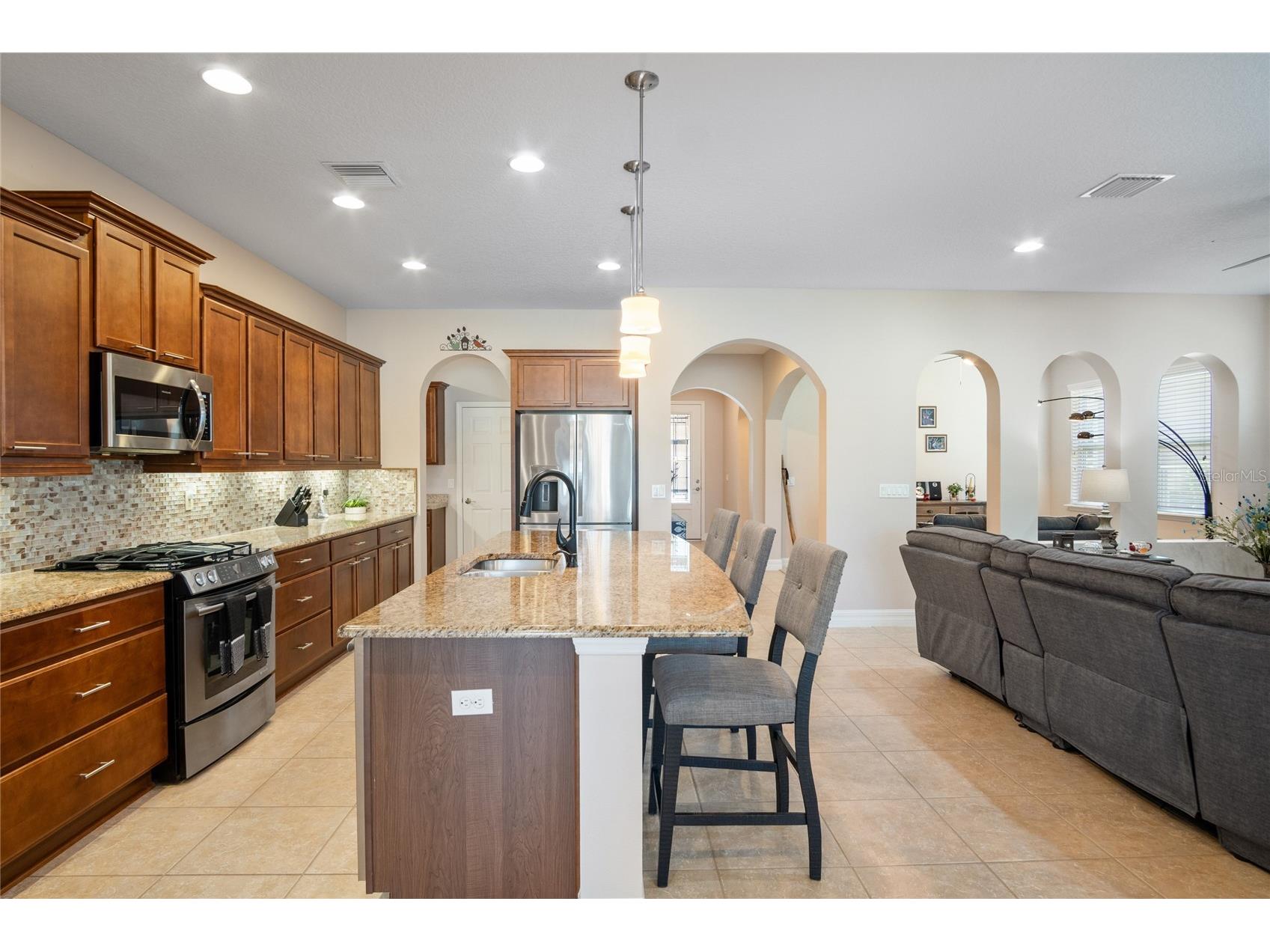 389 Silver Maple Road Groveland FL 34736 - SCHOOL HOUSE LAKE S5145090 image11