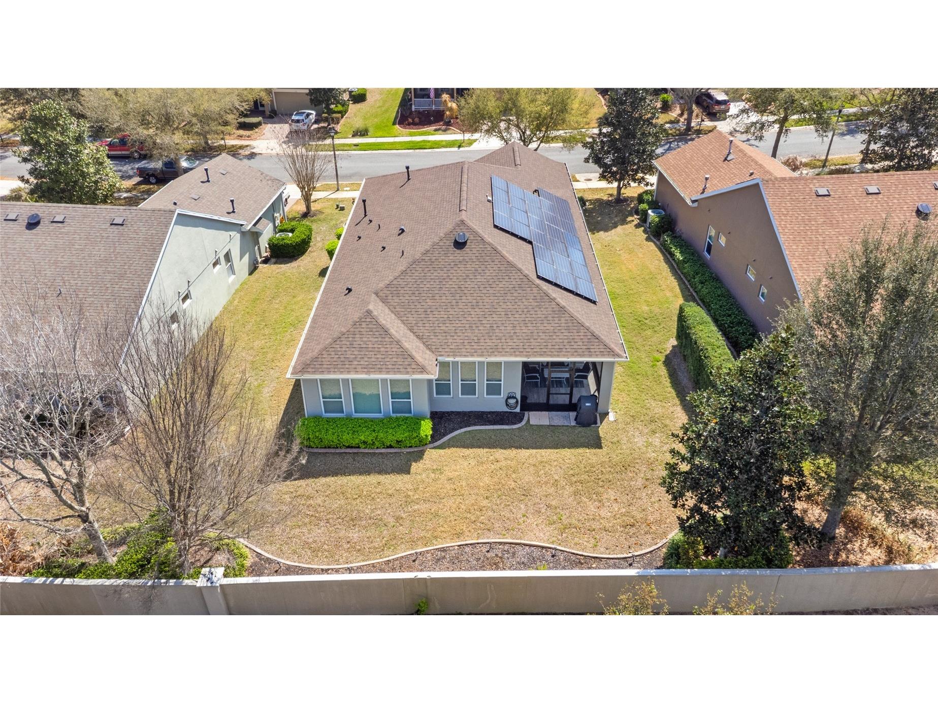 389 Silver Maple Road Groveland FL 34736 - SCHOOL HOUSE LAKE S5145090 image42