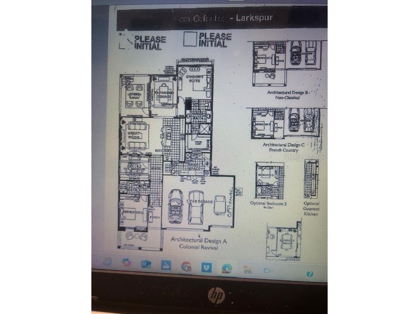 389 Silver Maple Road Groveland FL 34736 - SCHOOL HOUSE LAKE S5145090 image43