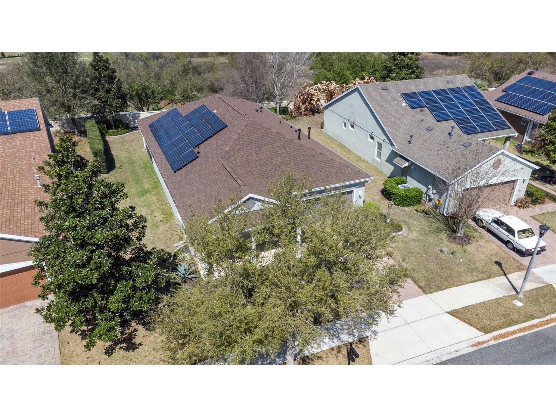 389 Silver Maple Road Groveland FL 34736 - SCHOOL HOUSE LAKE S5145090 image7