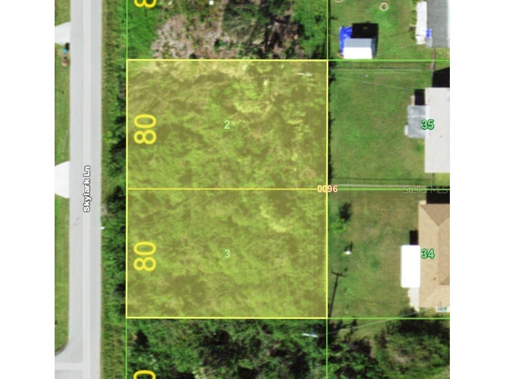 389 Skylark Lane NW Port Charlotte FL 33952 C7487297 image1