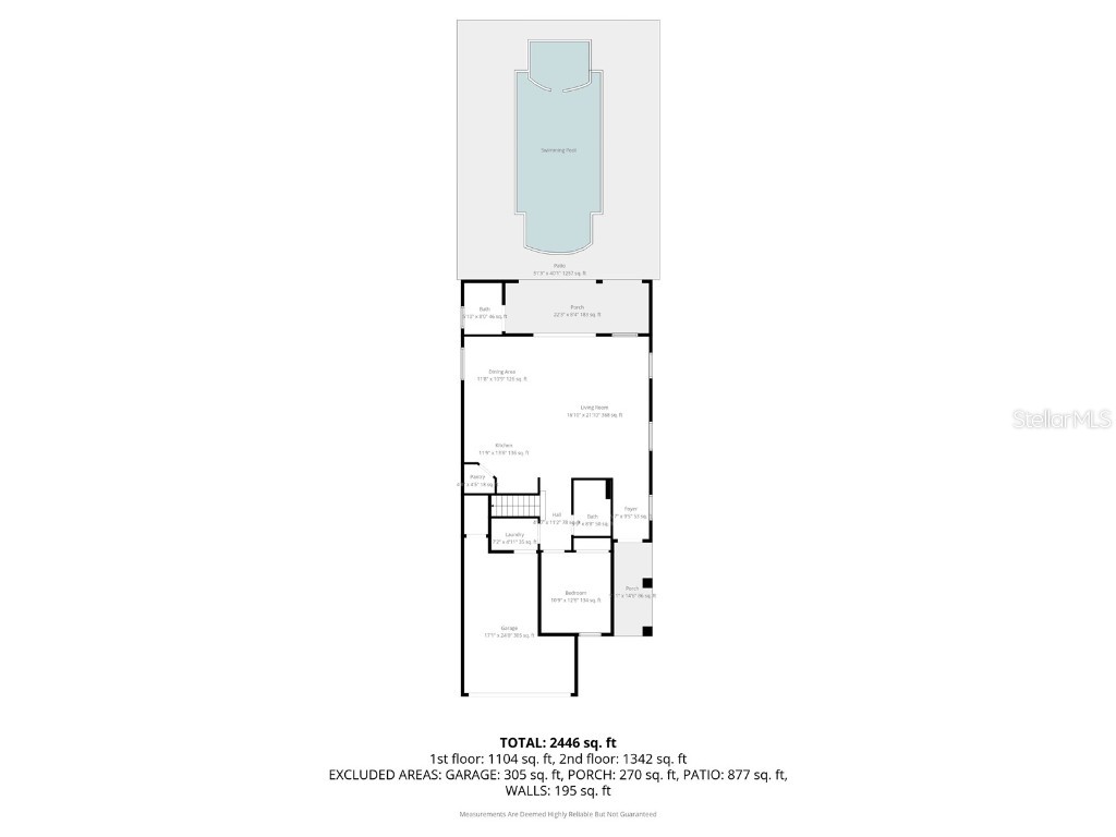 389 Southfield Street Kissimmee FL 34747 O6367138 image39