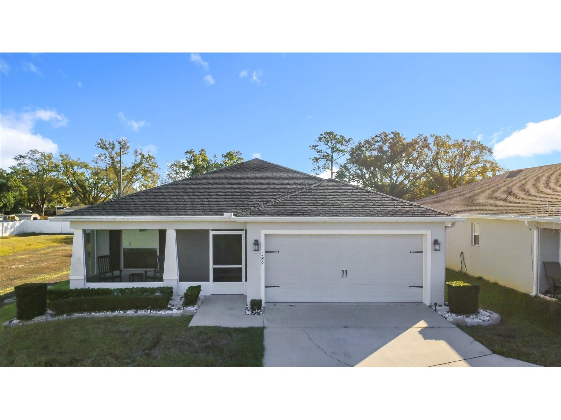 389 St Georges Circle Eagle Lake FL 33839 S5142265 image1