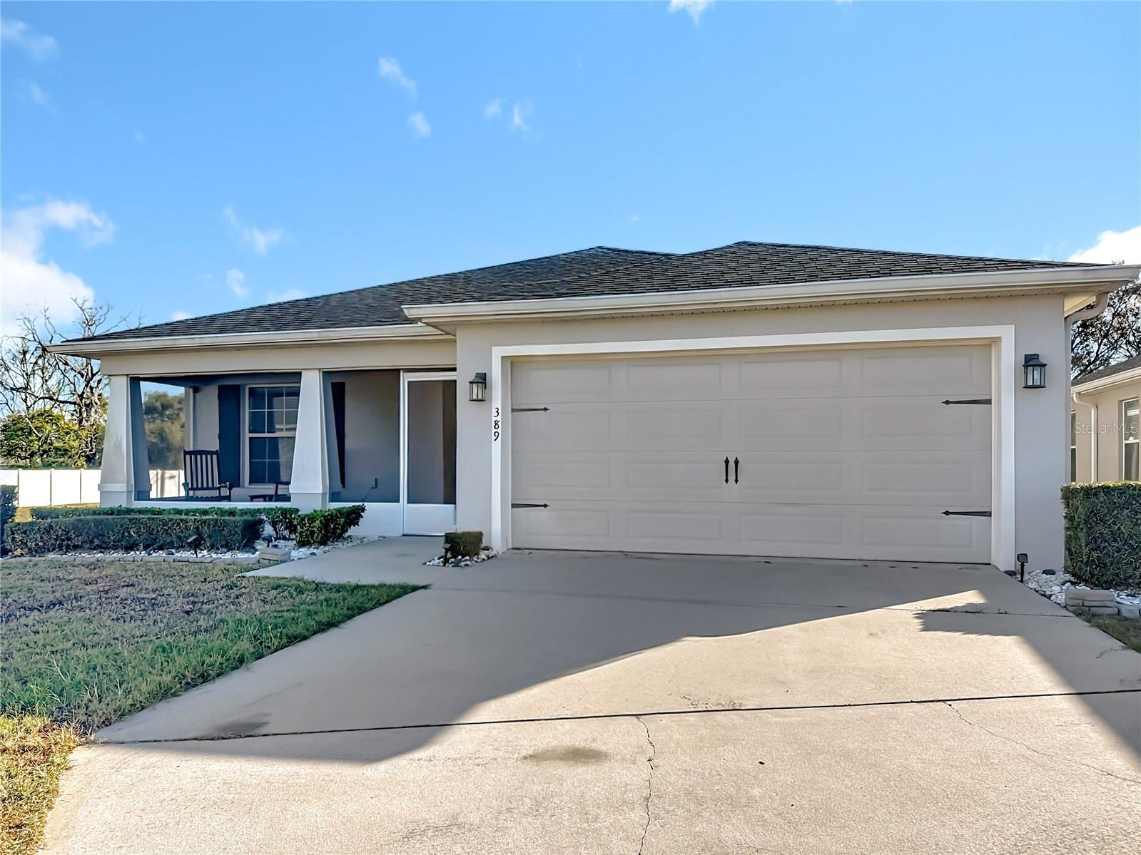 389 St Georges Circle Eagle Lake FL 33839 S5142265 image2