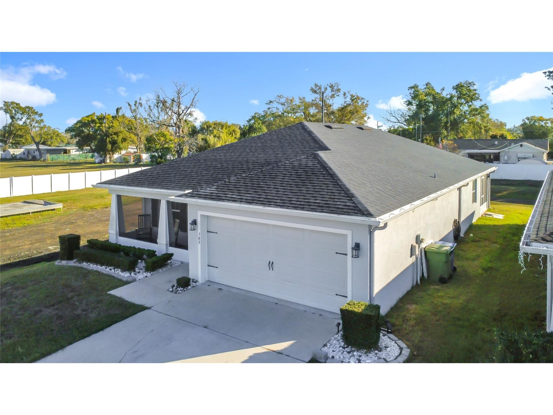 389 St Georges Circle Eagle Lake FL 33839 S5142265 image3