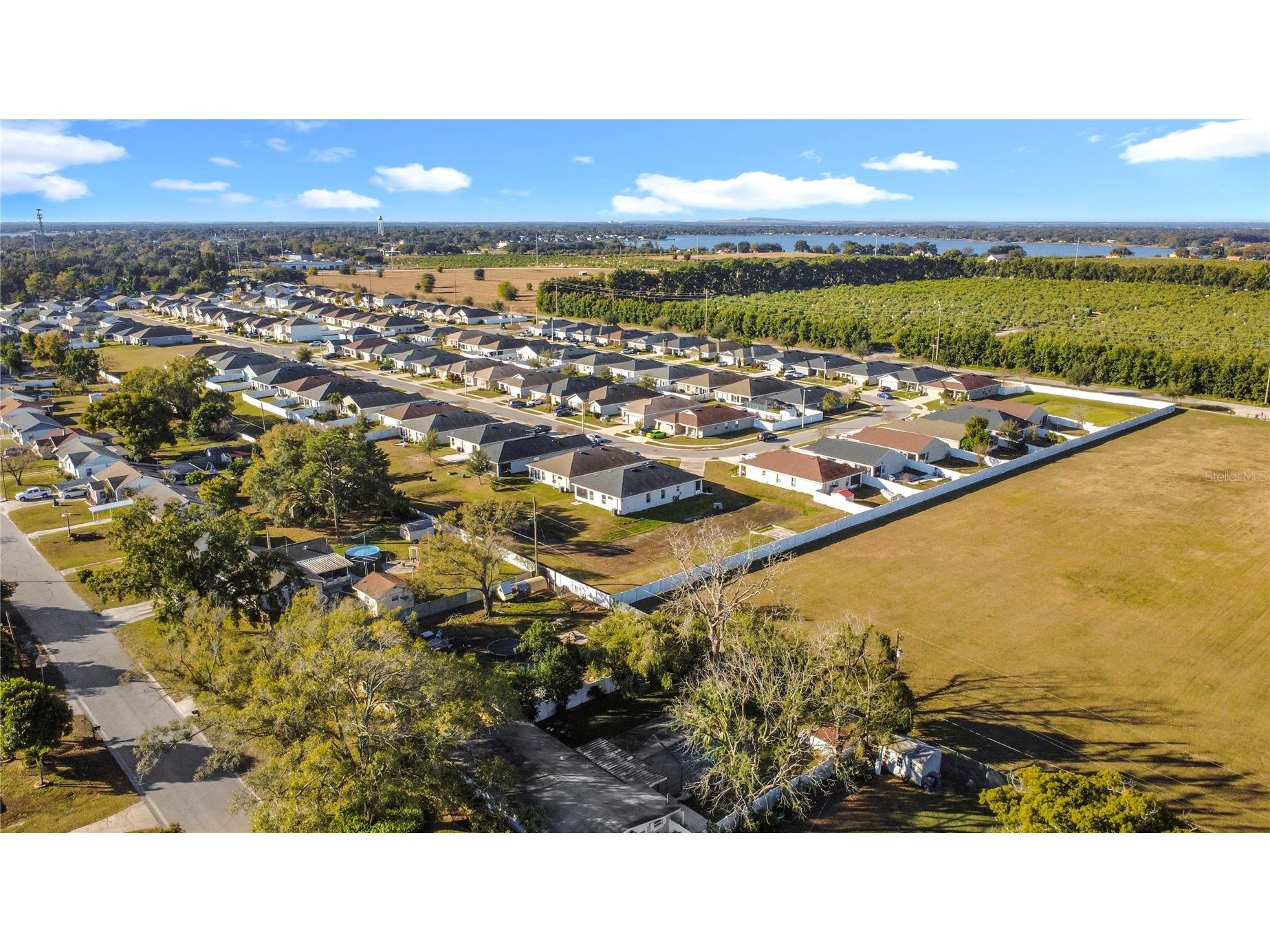 389 St Georges Circle Eagle Lake FL 33839 S5142265 image35