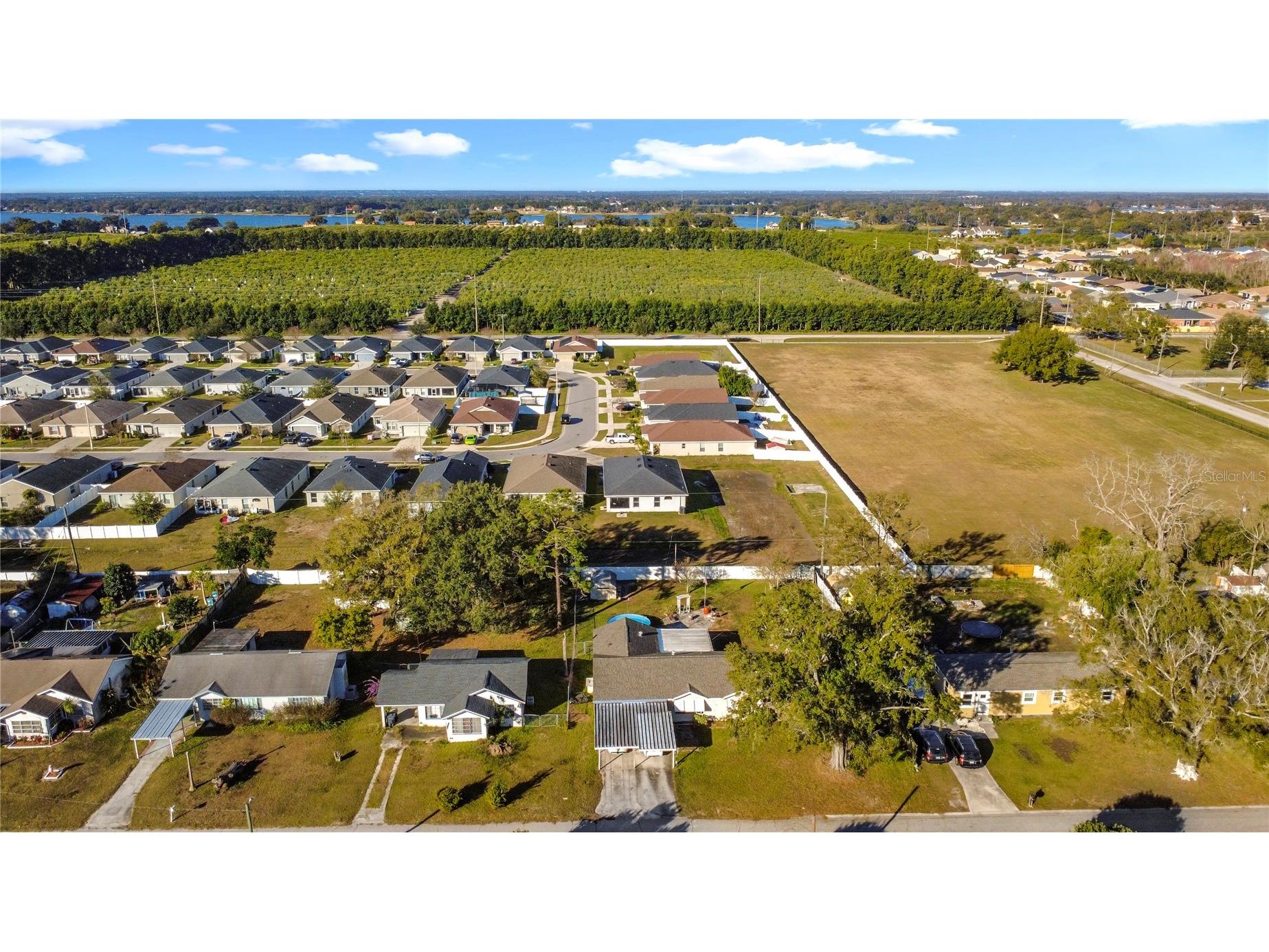 389 St Georges Circle Eagle Lake FL 33839 S5142265 image36