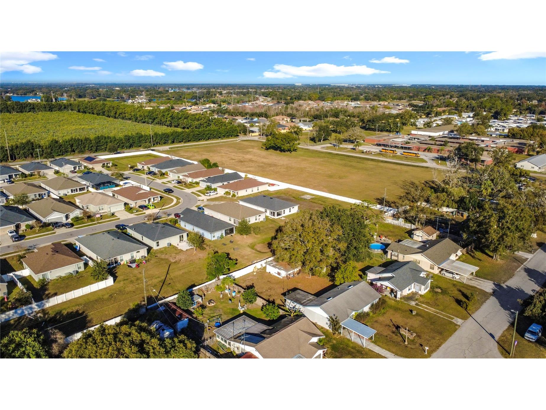 389 St Georges Circle Eagle Lake FL 33839 S5142265 image37