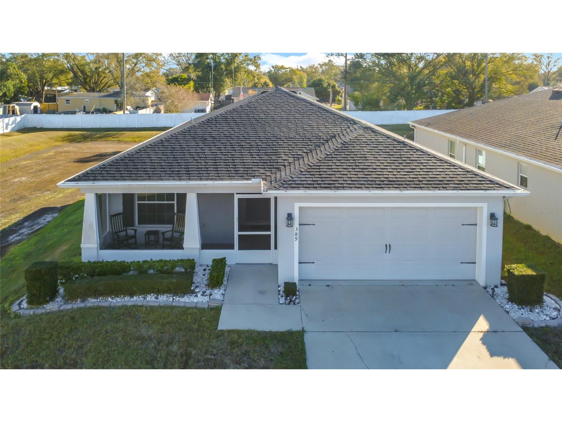 389 St Georges Circle Eagle Lake FL 33839 S5142265 image53