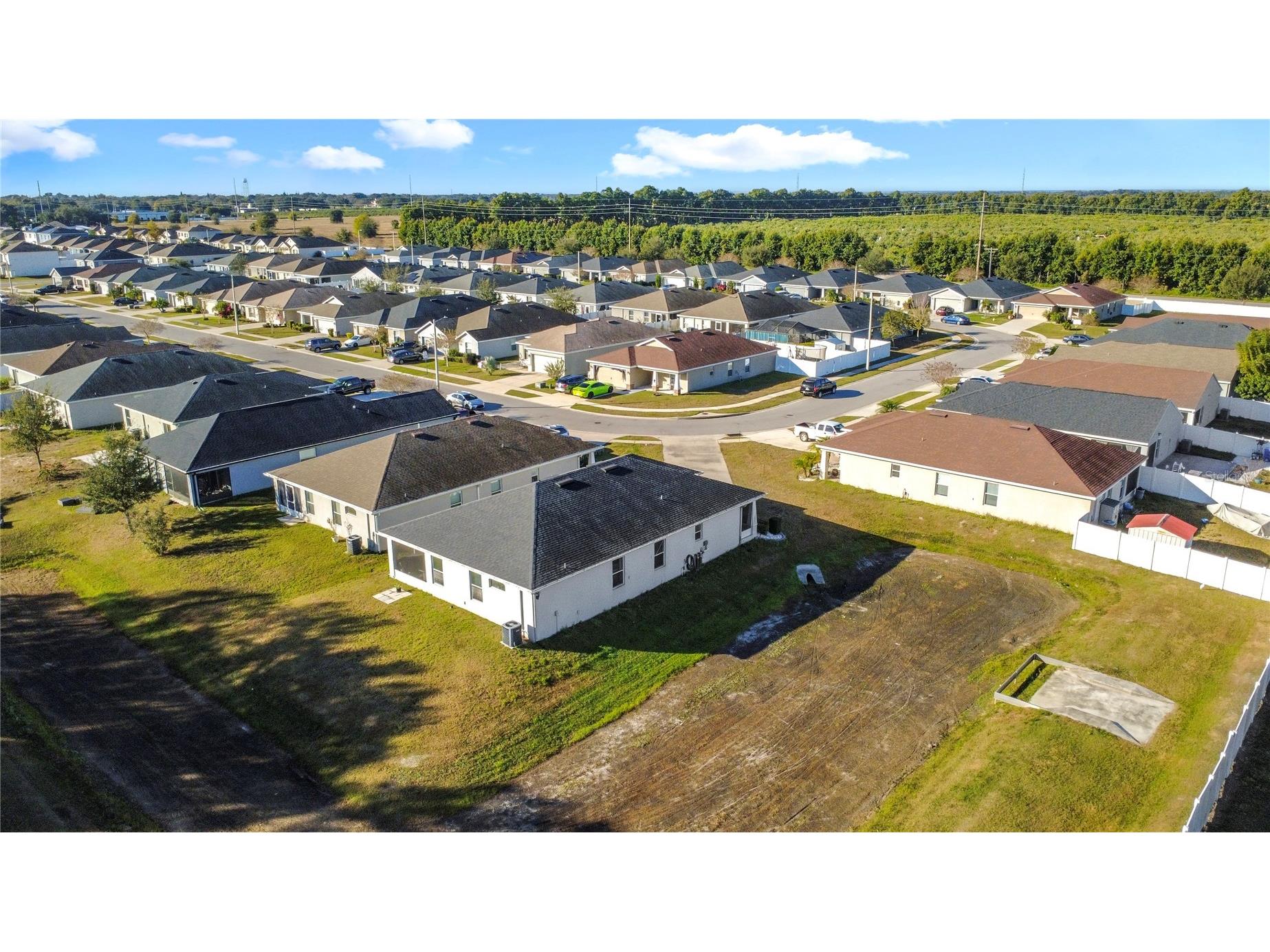 389 St Georges Circle Eagle Lake FL 33839 S5142265 image59