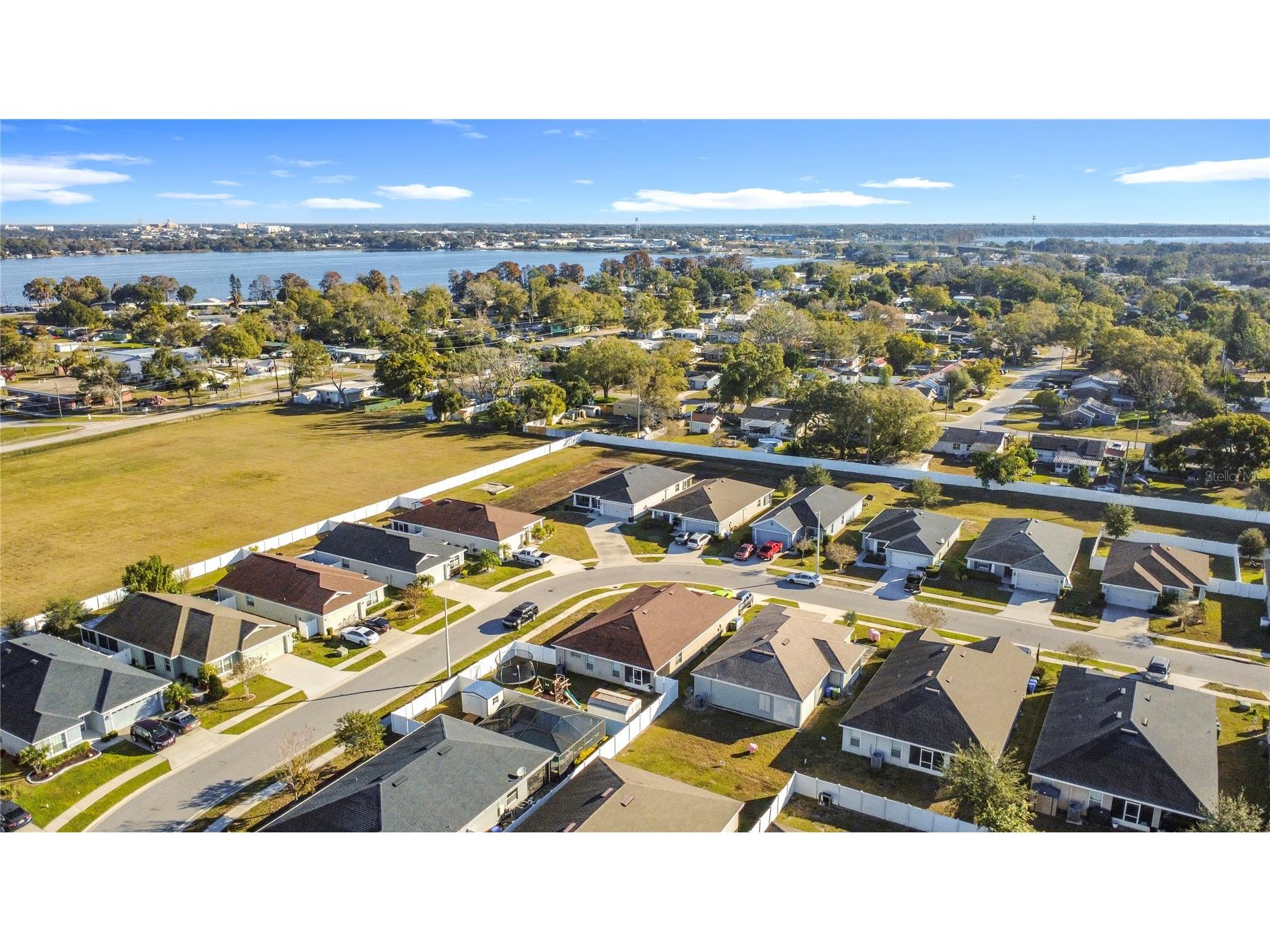 389 St Georges Circle Eagle Lake FL 33839 S5142265 image60