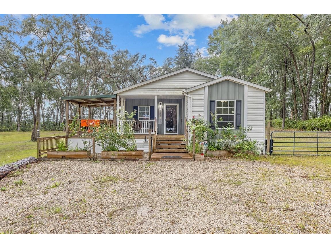 389 SW Homestead Circle Fort White FL 32038 GC516364 image1