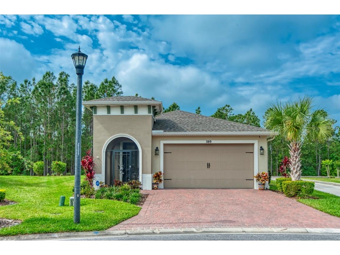 389 Vestrella Drive Poinciana FL 34759 S5082950 image1