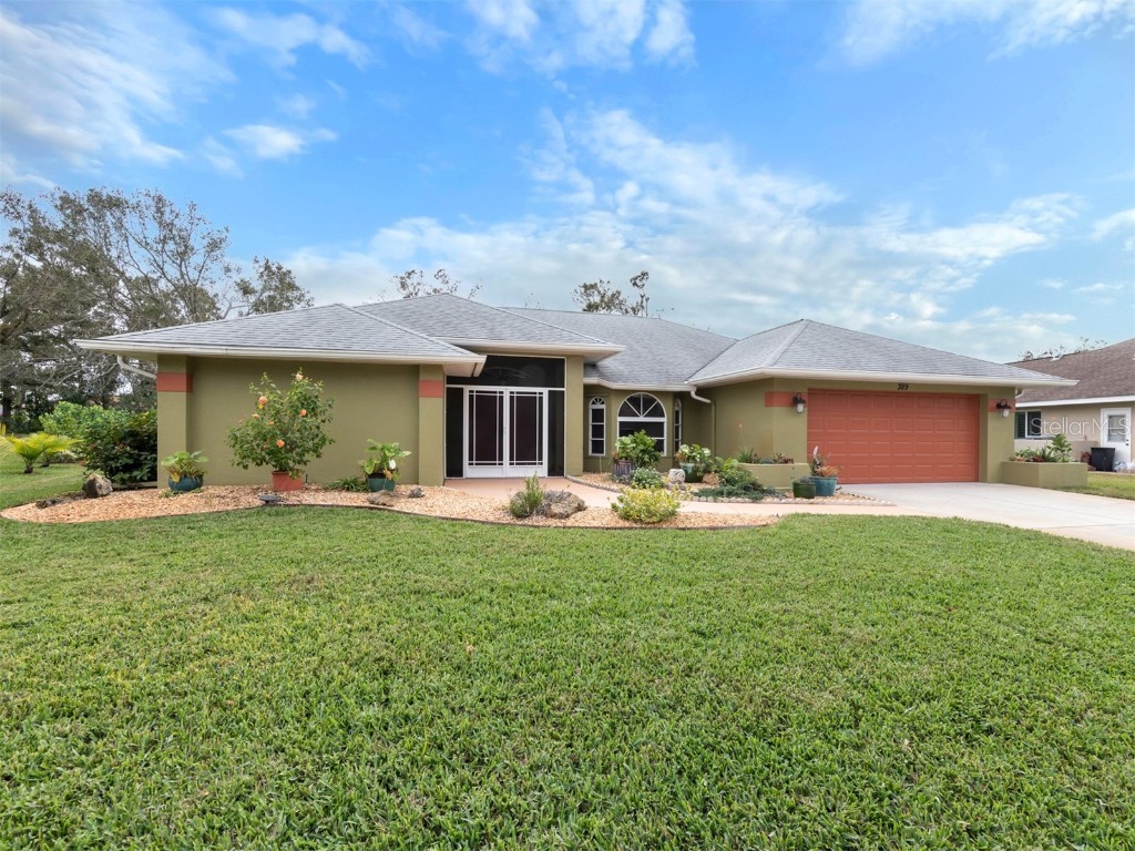 389 Vista Wood Drive Venice FL 34293 N6130042 image1
