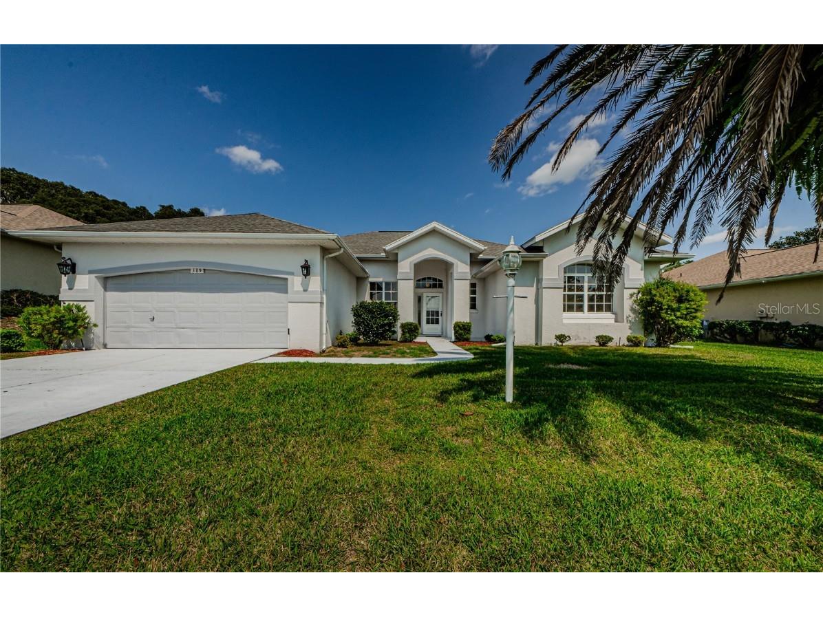 389 W Hillmoor Lane Beverly Hills FL 34465 U8190032 image1
