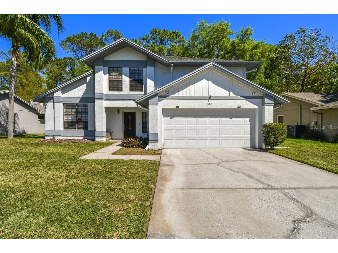 389 Waterford Circle W Tarpon Springs FL 34688 TB8370662 image1