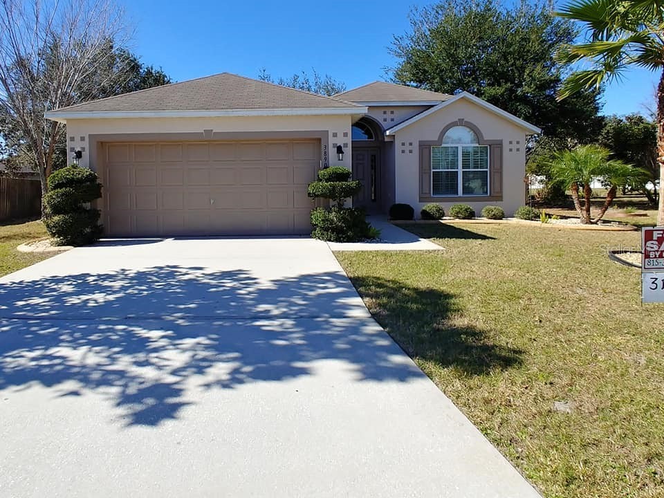 3890 Arborvitae Way Deland FL 32724 T3502113 image1