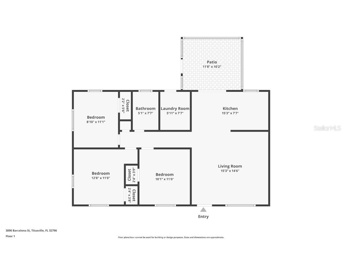 3890 Barcelona Street Titusville FL 32796 O6365757 image4