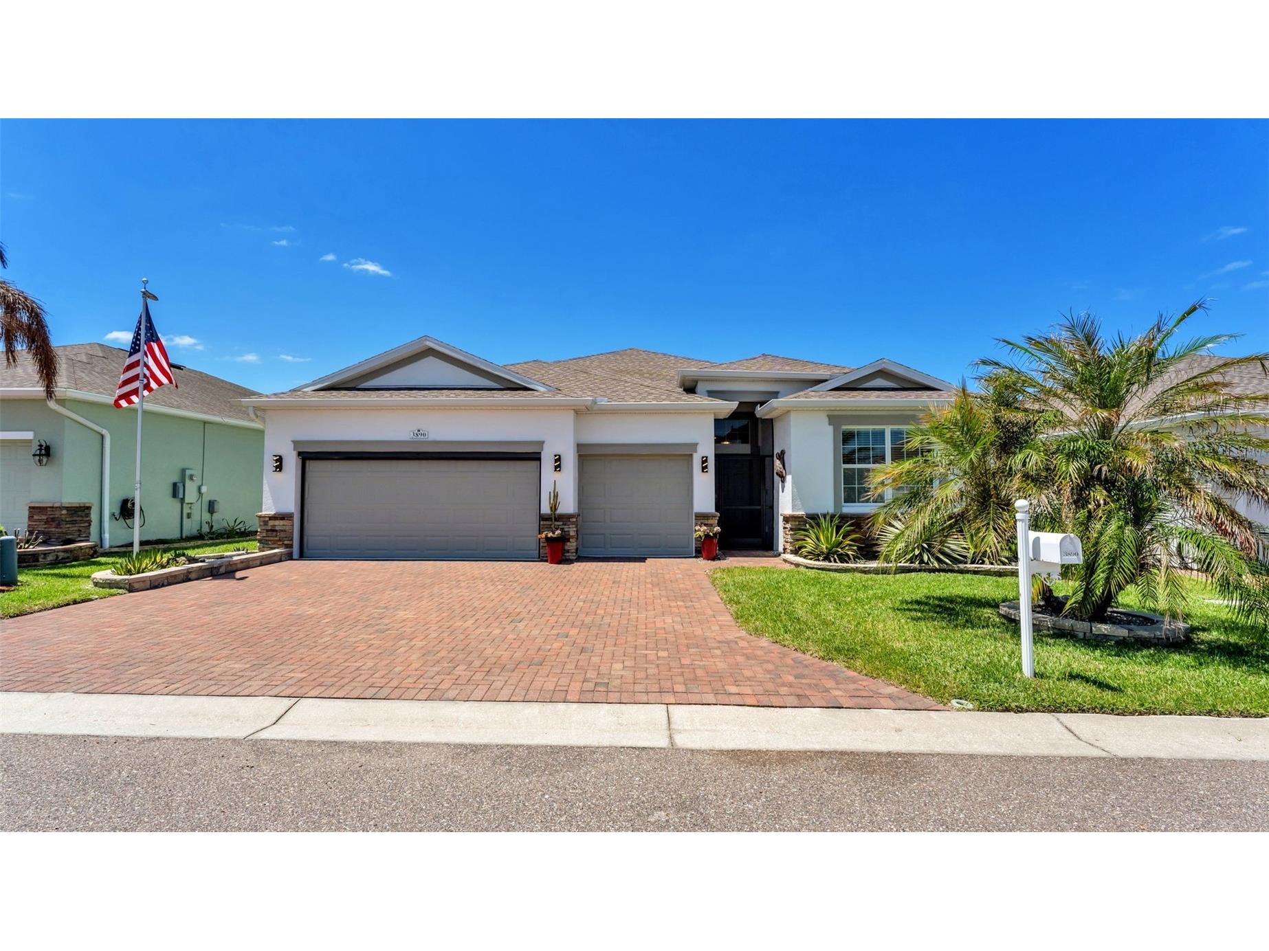 3890 Bedford Avenue Winter Haven FL 33884 - LAKE RUBY L4961088 image1